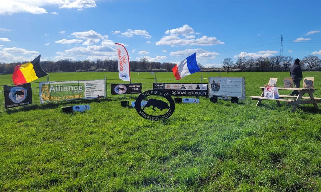Les sponsors