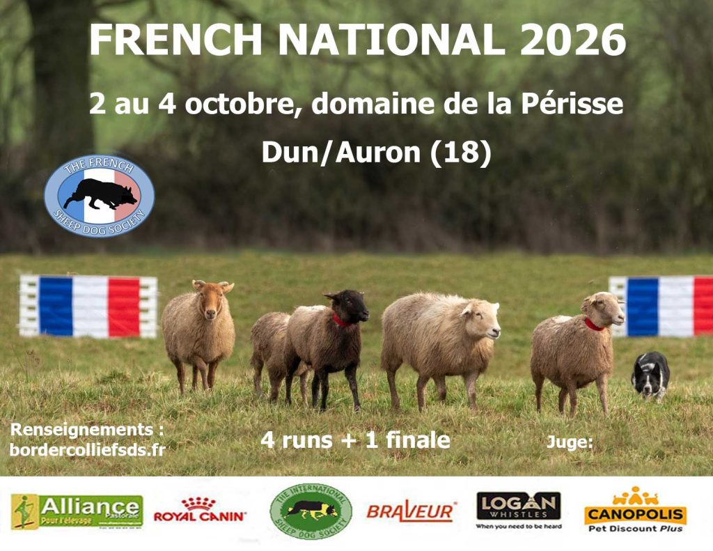 affiche french national